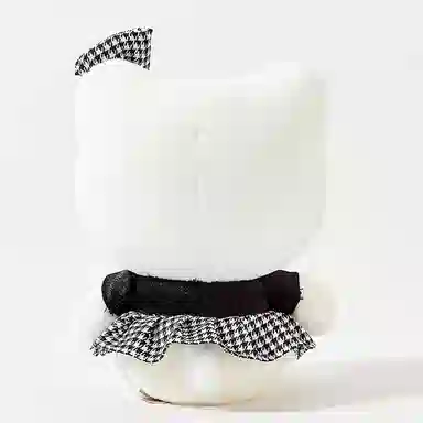 LFashion Life x Sanrio Hello Kitty 20cm30cm40cm