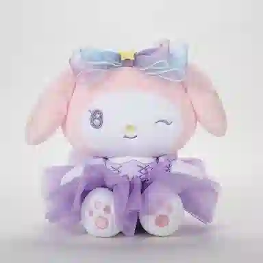 LFashion Life x Sanrio Hello Kitty 20cm