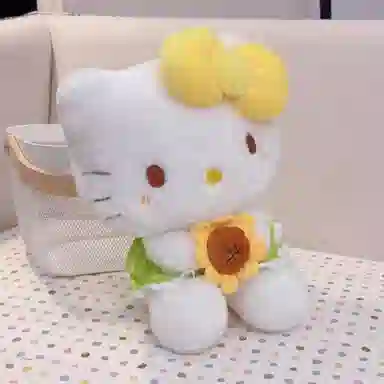 LFashion Life hellokittykt 20cm30cm40cm