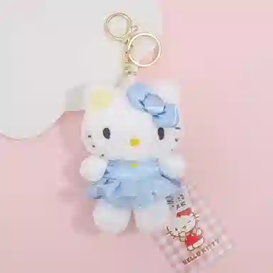 LFashion Life x Sanrio