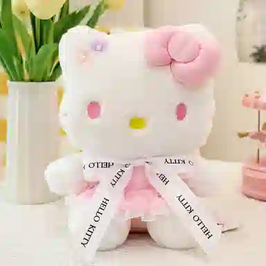LFashion Life KT Hello Kitty 20cm30cm