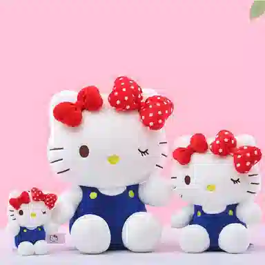 LFashion Life x Sanrio Hello Kitty