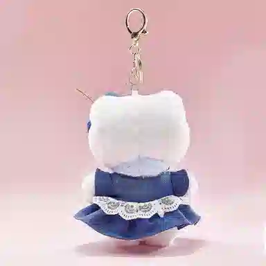 LFashion Life x Sanrio hello kitty