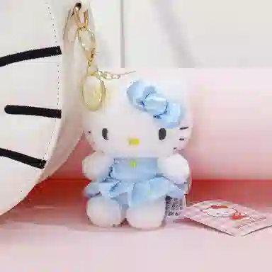 LFashion Life x Sanrio