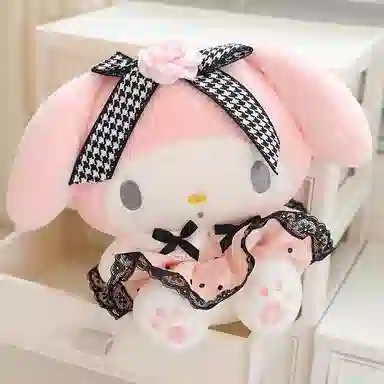 LFashion Life x Sanrio Hello Kitty 20cm