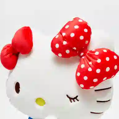 LFashion Life x Sanrio 20cm30cm