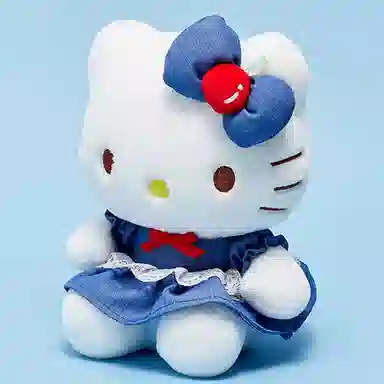 LFashion Life x Sanrio 20cm30cm40cm