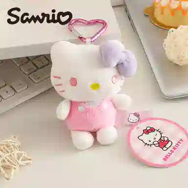 LFashion Life x Sanrio HelloKitty