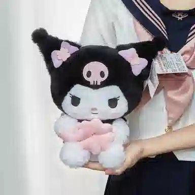 LFashion Life x Sanrio 20cm30cm