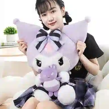 LFashion Life x Sanrio Hello Kitty 5670cm