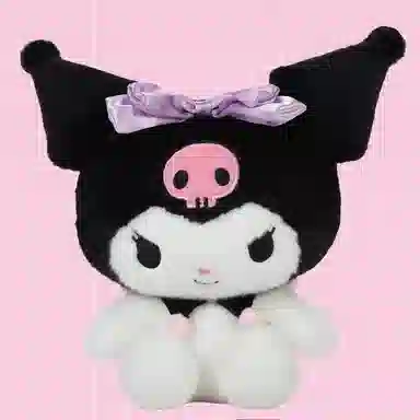 LFashion Life x Sanrio 22cm