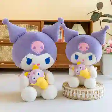 LFashion Life x Sanrio 27cm