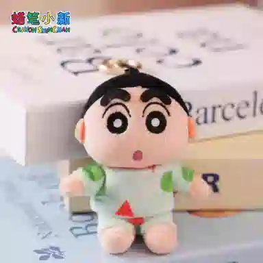 LFashion Life x Crayon Shinchan