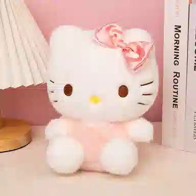 LFashion Life x Sanrio 20cm