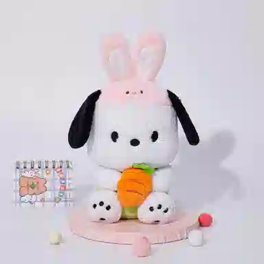LFashion Life x Sanrio 20cm30cm