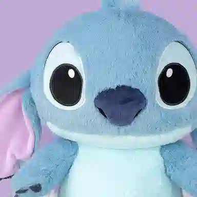 LFashion Life x Disney 20cm30cm40cm