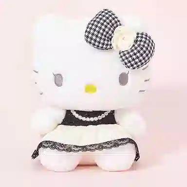 LFashion Life x Sanrio Hello Kitty KT 20cm30cm40cm