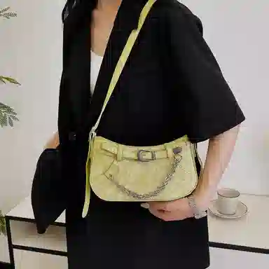 JIANGLIDA Y2K PU