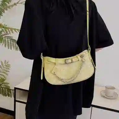 JIANGLIDA Y2K PU