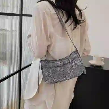 JIANGLIDA Y2K PU