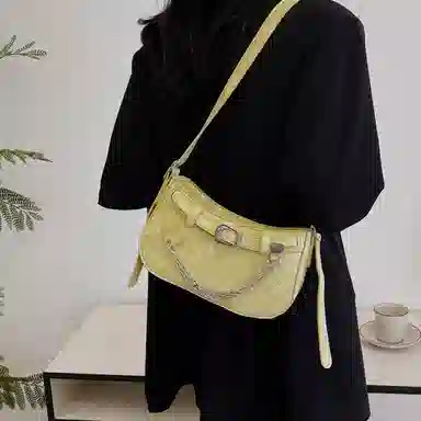 JIANGLIDA Y2K PU