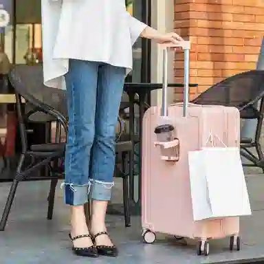 JIANGLIDA 2024 ABS+PC