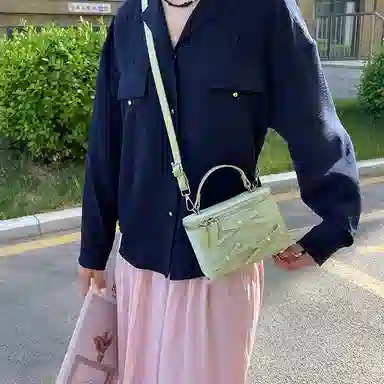 JIANGLIDA PU