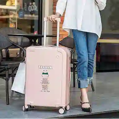 JIANGLIDA 2024 ABS+PC