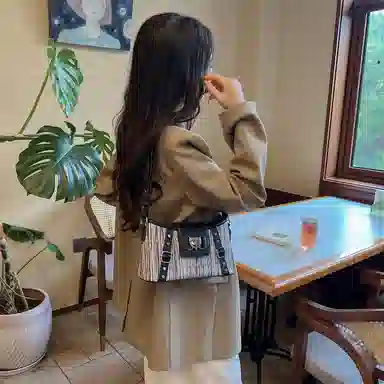 JIANGLIDA PU