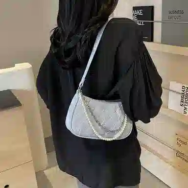 JIANGLIDA Crossbody Bag