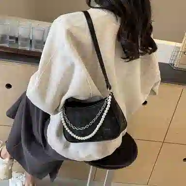 JIANGLIDA Crossbody Bag