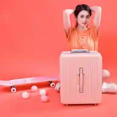 JIANGLIDA ABS+PC 2018