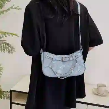 JIANGLIDA Y2K PU