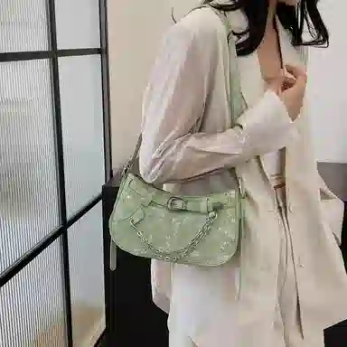 JIANGLIDA Y2K PU