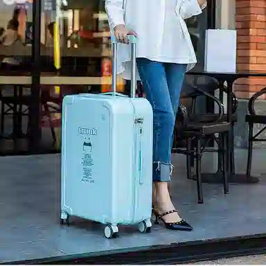 JIANGLIDA 2024 ABS+PC