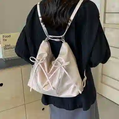 JIANGLIDA PU Tote