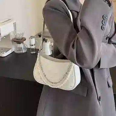 JIANGLIDA Crossbody Bag