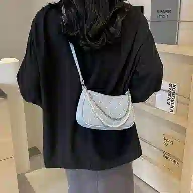 JIANGLIDA Crossbody Bag