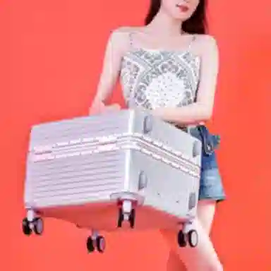 JIANGLIDA ABS+PC 2018