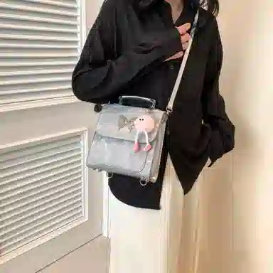 Jianglida Backpack