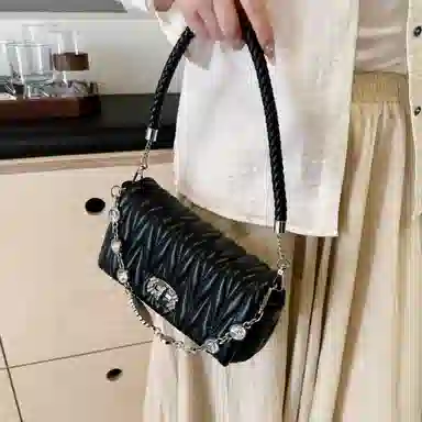 Jianglida Cloud Bag