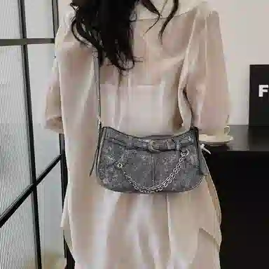 JIANGLIDA Y2K PU