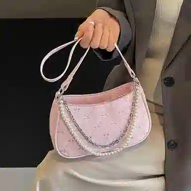 JIANGLIDA Crossbody Bag