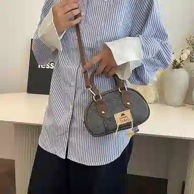 JIANGLIDA Crossbody Bag