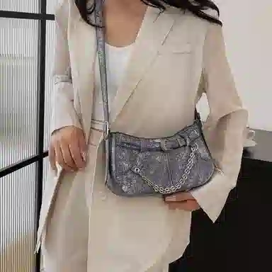 JIANGLIDA Y2K PU