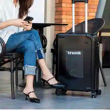 JIANGLIDA 2024 ABS+PC