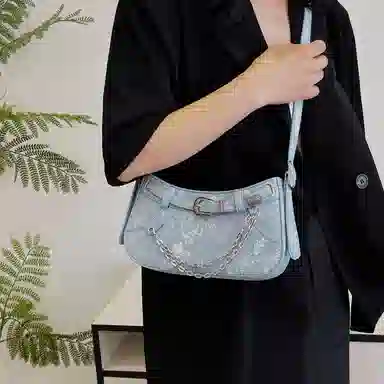JIANGLIDA Y2K PU
