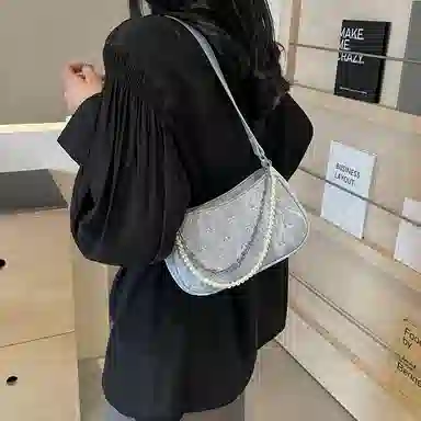 JIANGLIDA Crossbody Bag