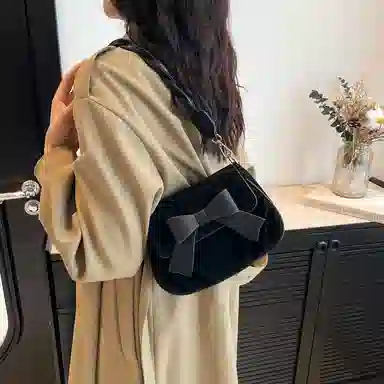 JIANGLIDA Crossbody Bag