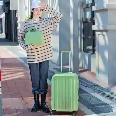 JIANGLIDA 2022242628 ABS+PC